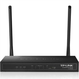tp linktl war302 企业级300m无线vpn路由器无线路由器产品图片1
