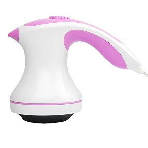 GESS 德国品牌 减肥器材 懒人推脂甩脂机 瘦身碎脂机 腹部减肥仪 GESS312-个护健康-亚马逊中国