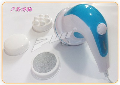 【刮痧推脂机 甩脂机 瘦身机 美体机 碎脂机 活络机 按摩器】价格,厂家,图片,其他生活电器,武汉乐缘商贸-