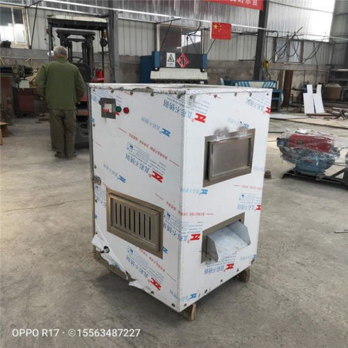 衡阳12 20型芝麻破碎机工厂直销