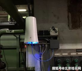 蓝牙路由器电机振动监测解决方案 格朗吉斯铝业工厂客户体验