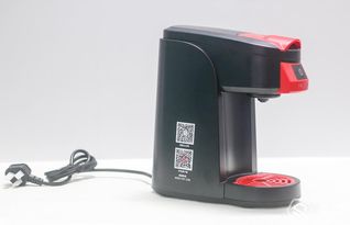 在家也能泡出纯正的咖啡 科贝尔智能单杯饮品机与生物感测器体验