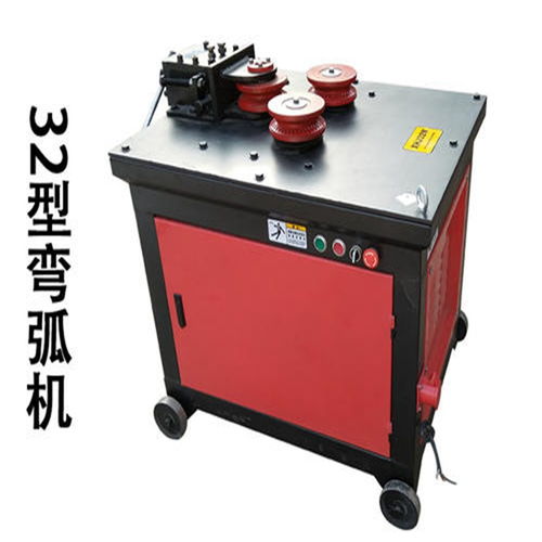 青海海北全自动钢筋弯弧机与生物感测器的创新应用