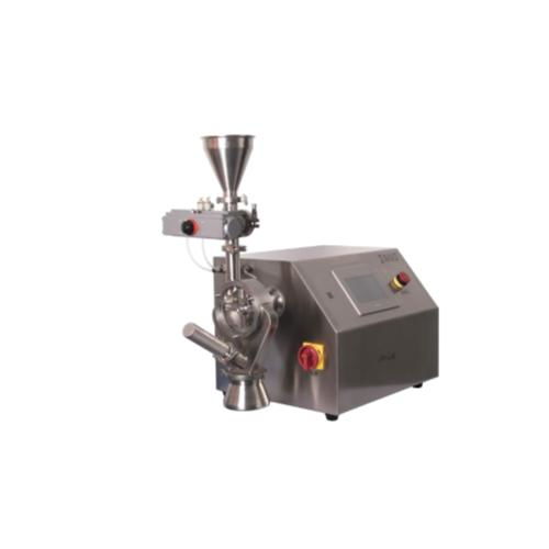 药用粉碎设备与无线体温监测器的现代应用