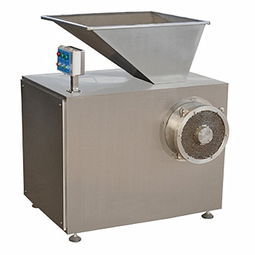 湛蓝食品机械最新产品 高效多功能碎脂机