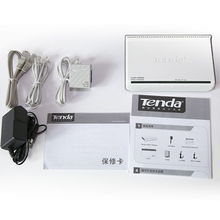 腾达D820B ADSL无线路由器与生物感测器的融合 技术创新与应用前景