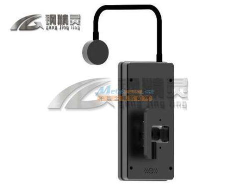 武汉防控无接触式测温与体温监测设备的发展与应用