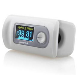 缺氧是个非常严重的问题 血氧仪选购技巧与生物传感器解析