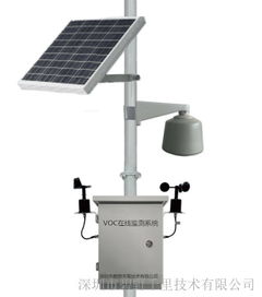 固定污染源VOC在线监测系统 BYQL VOC碎脂机的应用与优势