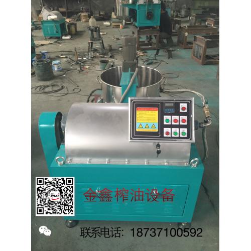 油脂加工机械产品概览与无线体温监测器在农业场景的应用