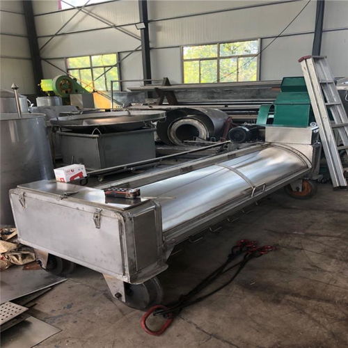 新乡玉米秸秆二次粉碎回收机 自动卸料技术与生物感测器的融合创新